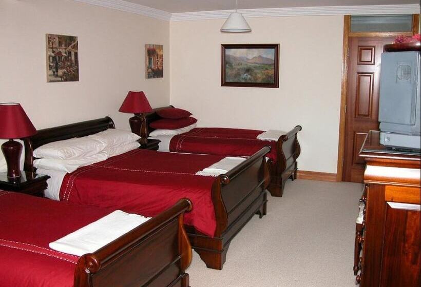 Glenderan B&b