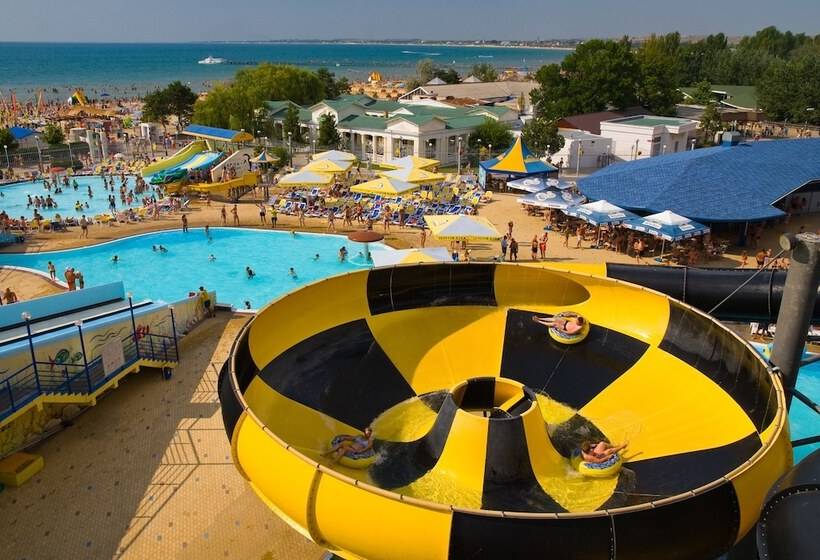 Grand Hotel Valentina