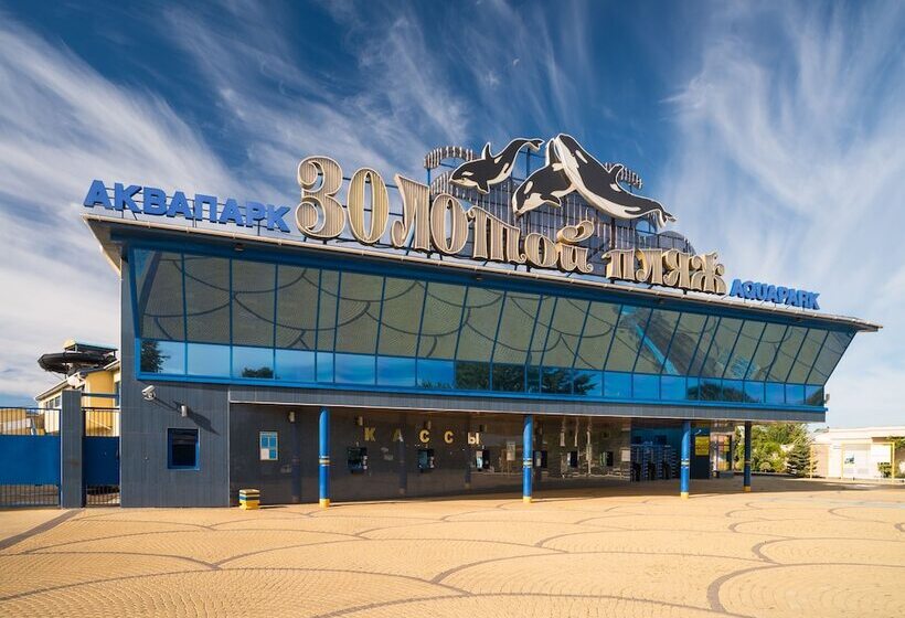 Grand Hotel Valentina