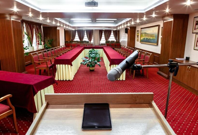 Grand Hotel Valentina