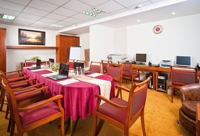 Grand Hotel Valentina