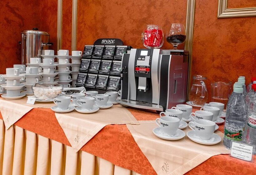 Grand Hotel Valentina