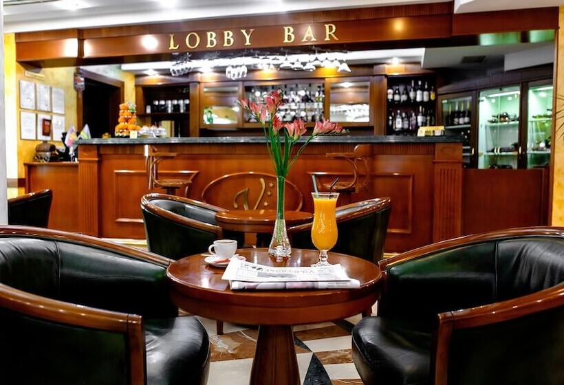 Grand Hotel Valentina