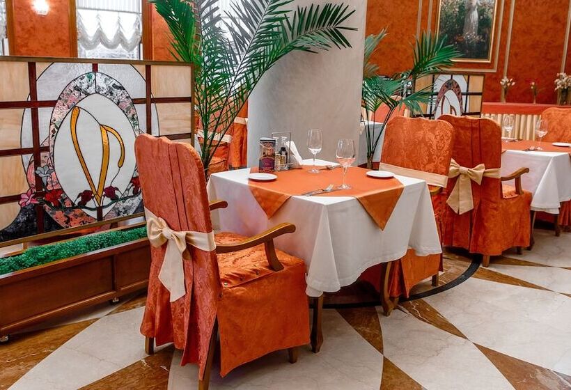 Grand Hotel Valentina