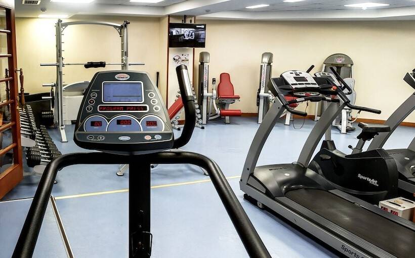 Grand Hotel Valentina