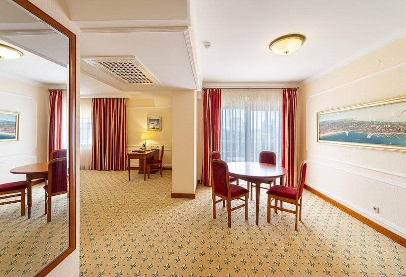 Grand Hotel Valentina