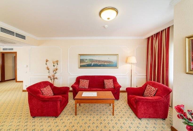 Grand Hotel Valentina