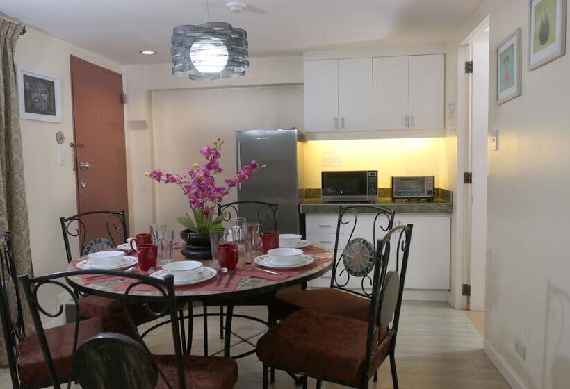 Отель 1775 Adriatico Suites