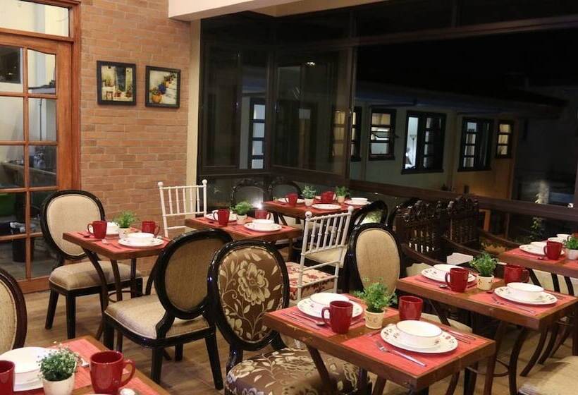 Отель 1775 Adriatico Suites