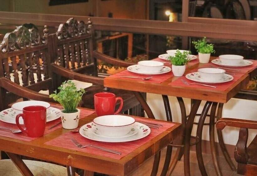 Отель 1775 Adriatico Suites