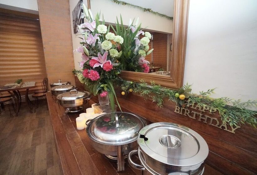 Отель 1775 Adriatico Suites