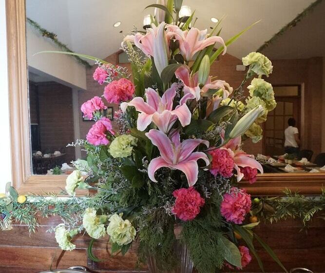 Отель 1775 Adriatico Suites