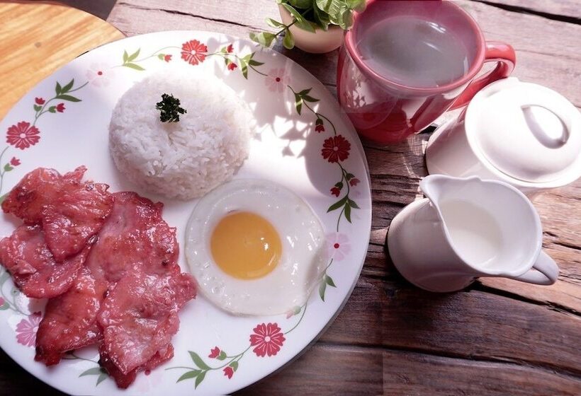 Отель 1775 Adriatico Suites