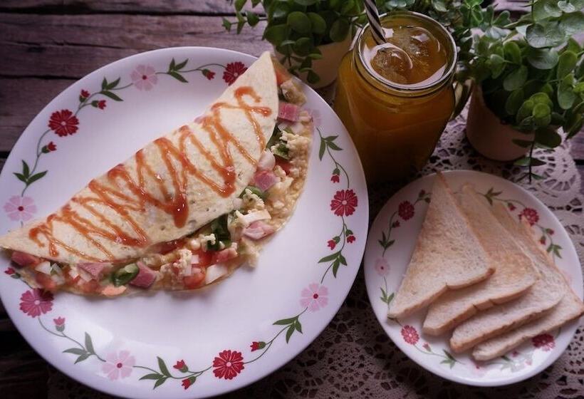 Отель 1775 Adriatico Suites