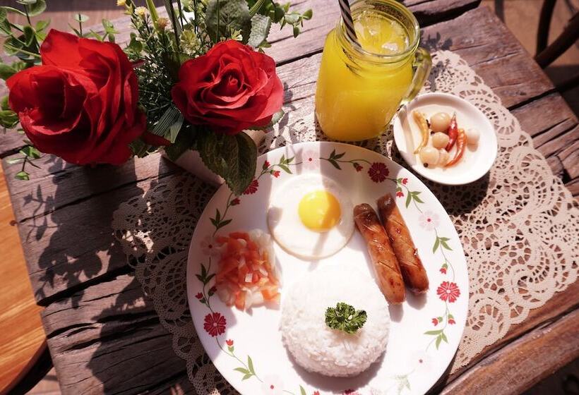 Отель 1775 Adriatico Suites