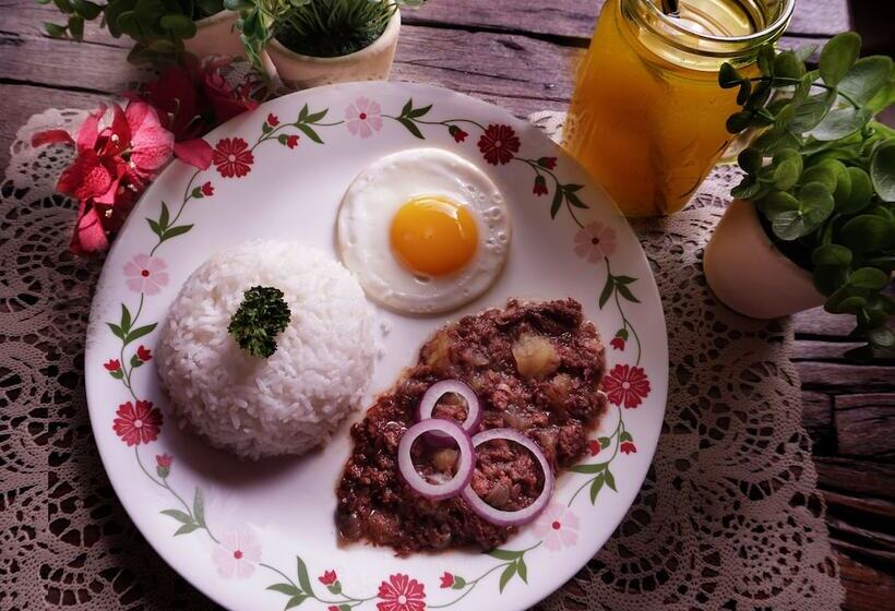 Отель 1775 Adriatico Suites