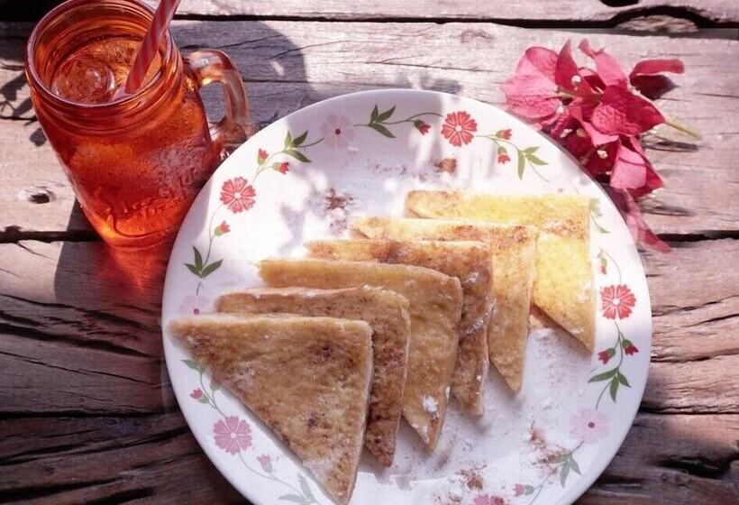 Отель 1775 Adriatico Suites