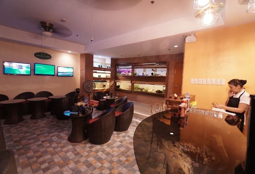 Отель 1775 Adriatico Suites