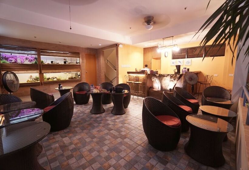 Отель 1775 Adriatico Suites