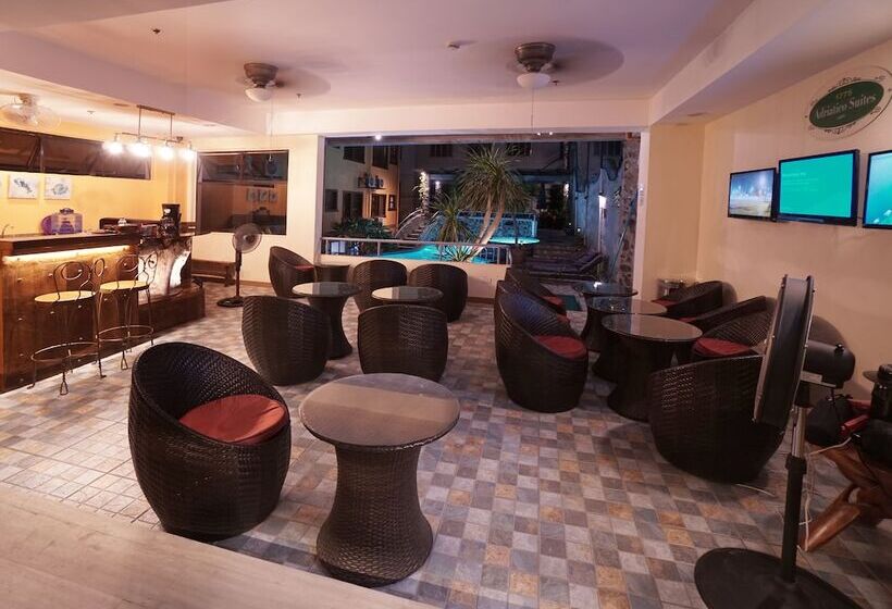 Отель 1775 Adriatico Suites