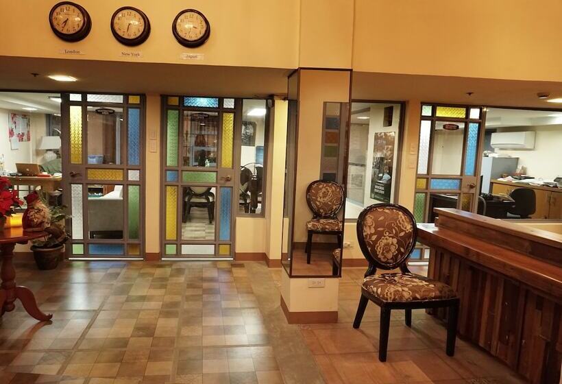 Отель 1775 Adriatico Suites