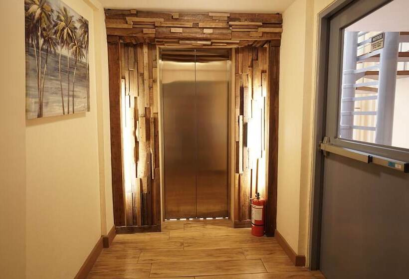 Отель 1775 Adriatico Suites