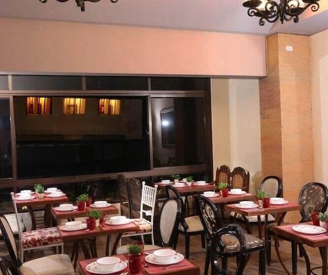 Отель 1775 Adriatico Suites