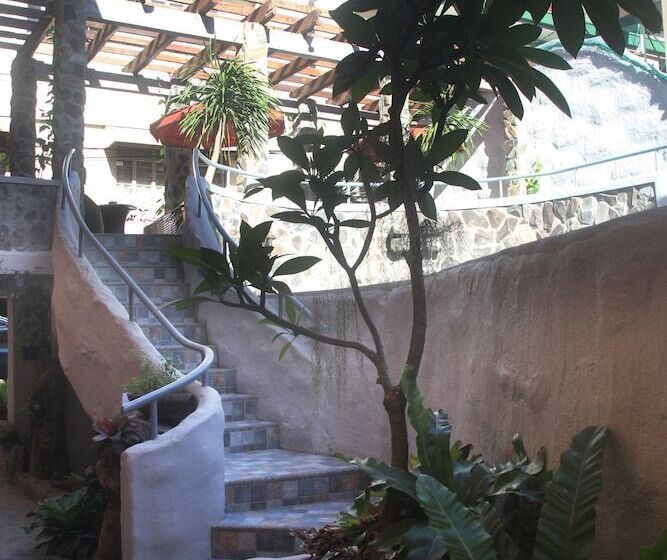 Отель 1775 Adriatico Suites