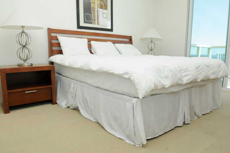 فندق 3 Bedroom Condo With Towering Views