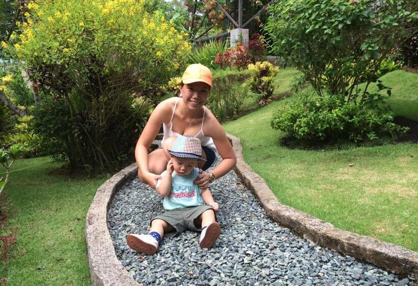 Отель Acacia Tree Garden