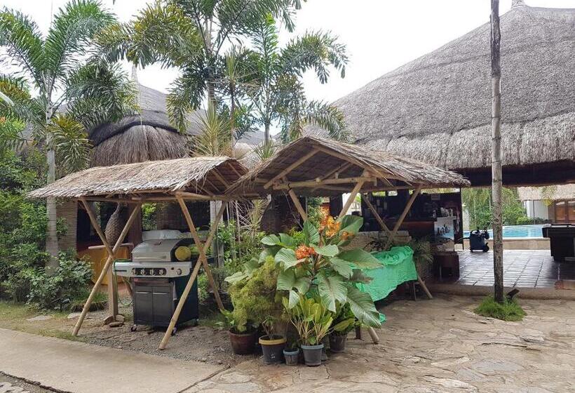 Отель Acacia Tree Garden