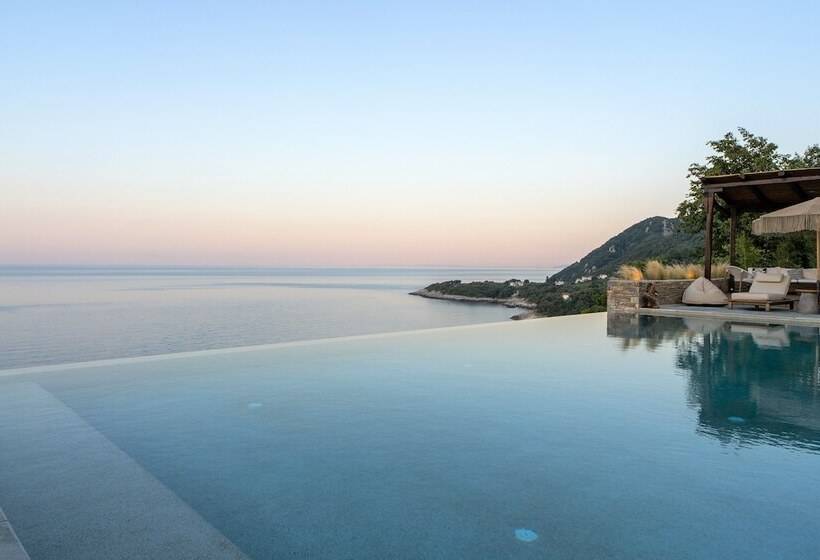 هتل Agapitos Villas & Guesthouses