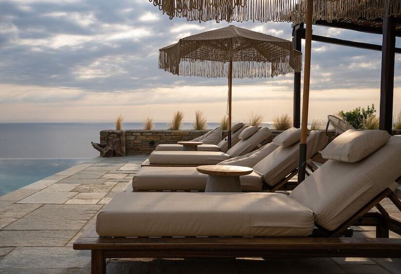 فندق Agapitos Villas & Guesthouses