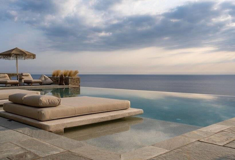 فندق Agapitos Villas & Guesthouses