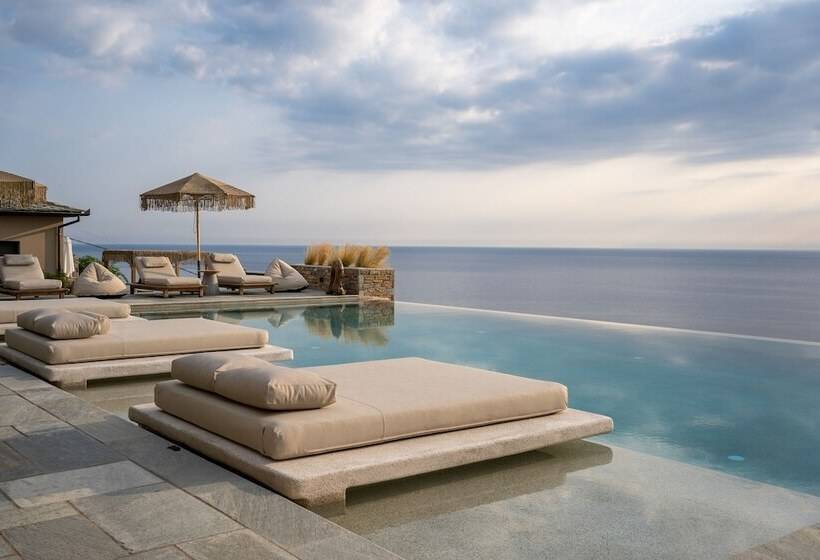 هتل Agapitos Villas & Guesthouses