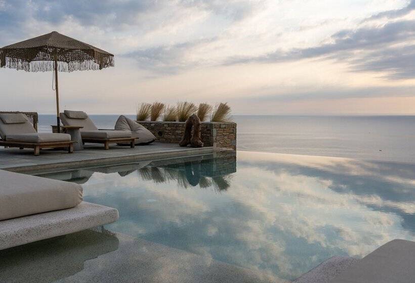 فندق Agapitos Villas & Guesthouses