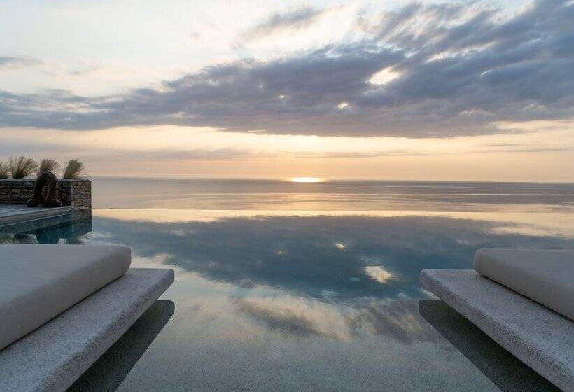 فندق Agapitos Villas & Guesthouses