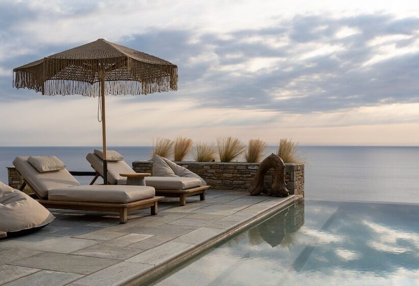 فندق Agapitos Villas & Guesthouses