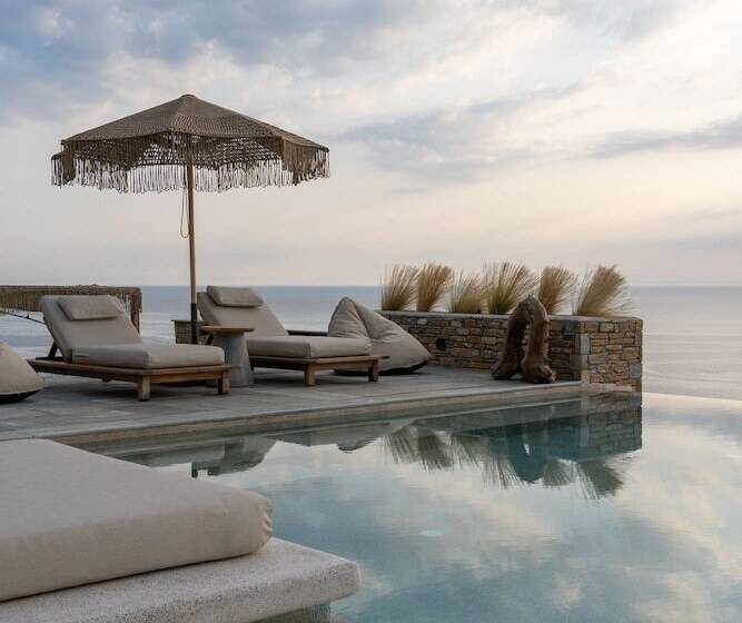 هتل Agapitos Villas & Guesthouses