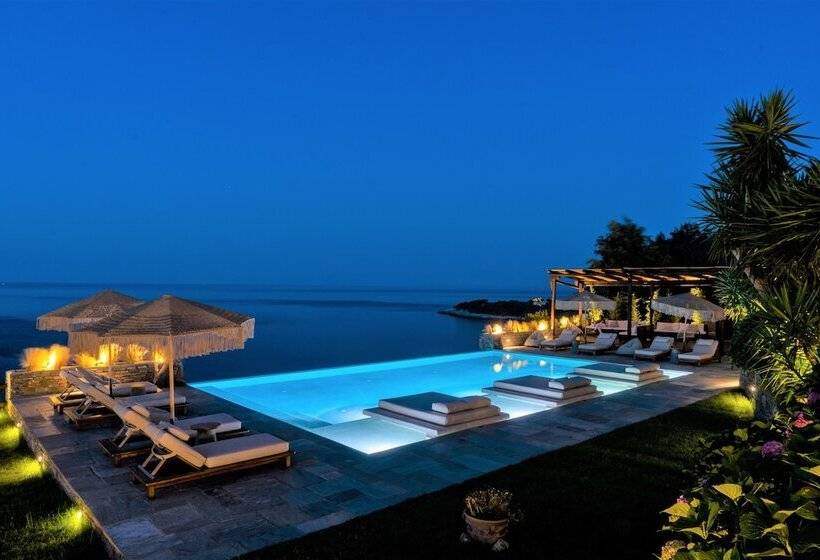 فندق Agapitos Villas & Guesthouses