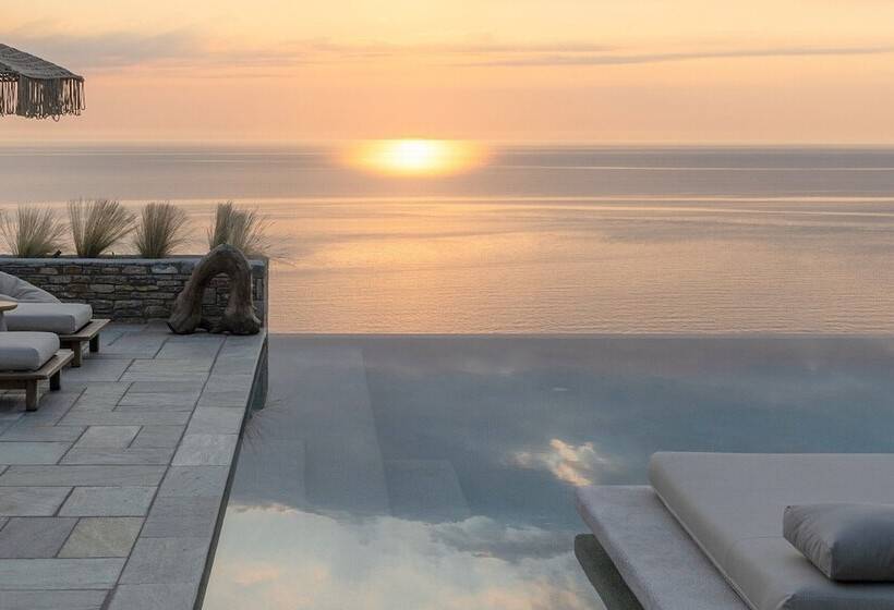 فندق Agapitos Villas & Guesthouses