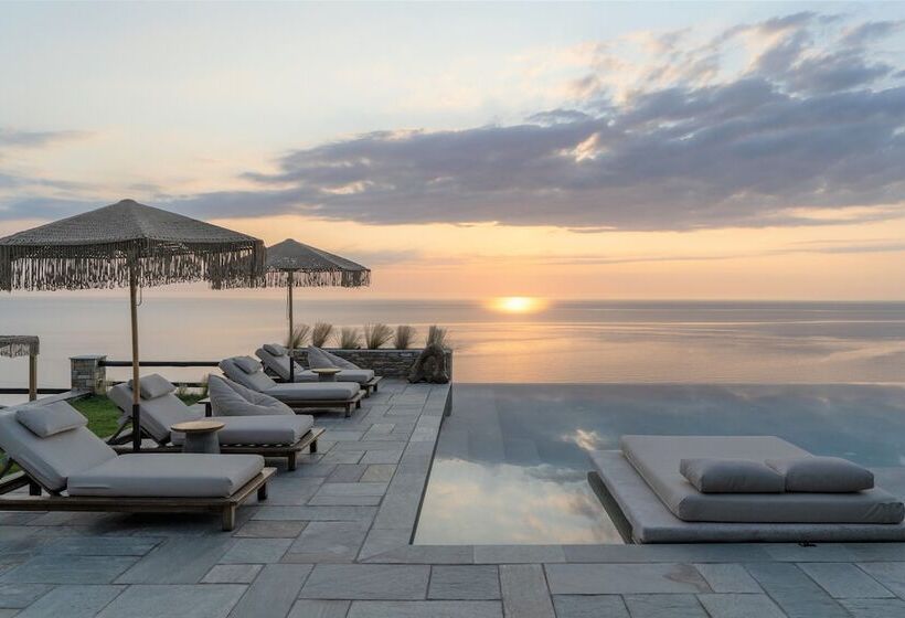 فندق Agapitos Villas & Guesthouses