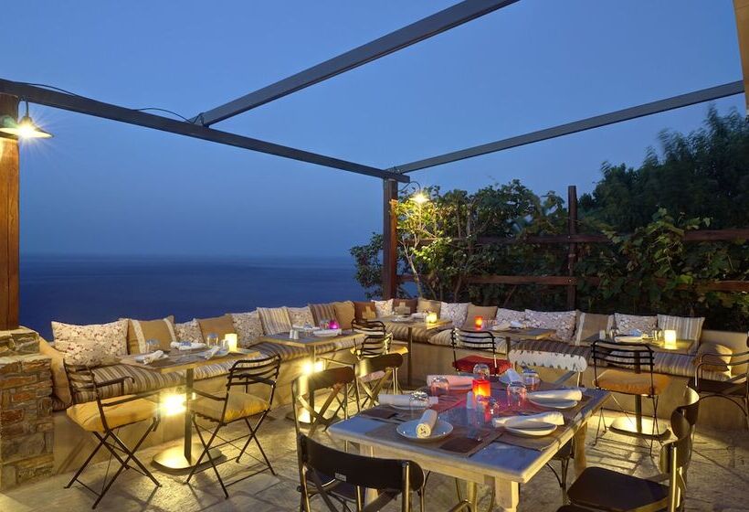 فندق Agapitos Villas & Guesthouses