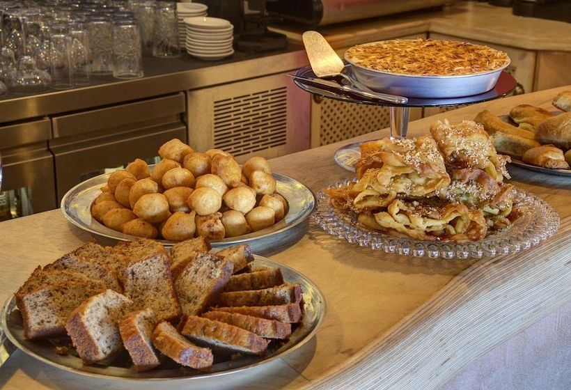 فندق Agapitos Villas & Guesthouses