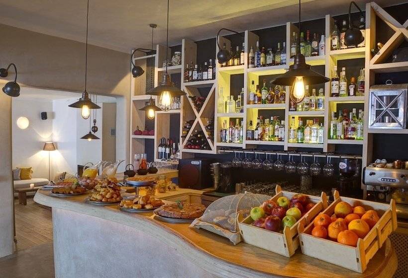 فندق Agapitos Villas & Guesthouses