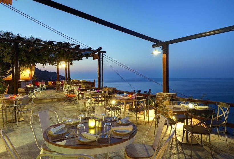 فندق Agapitos Villas & Guesthouses