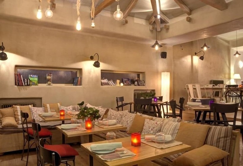 فندق Agapitos Villas & Guesthouses