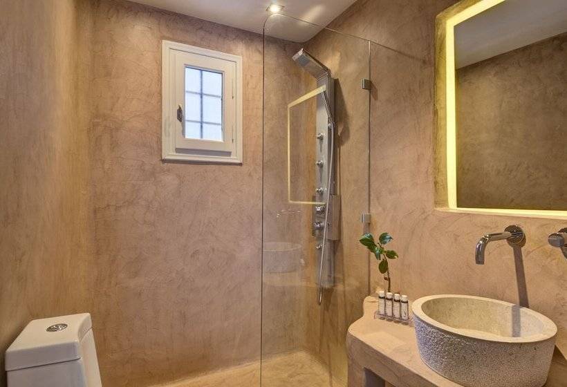 هتل Agapitos Villas & Guesthouses