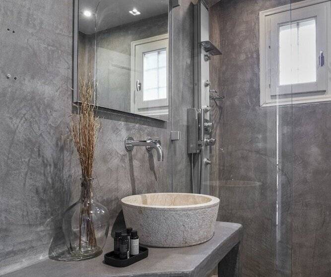 فندق Agapitos Villas & Guesthouses