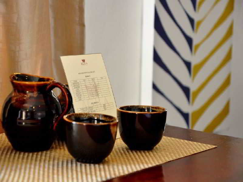 Agila Pool Villas Resort